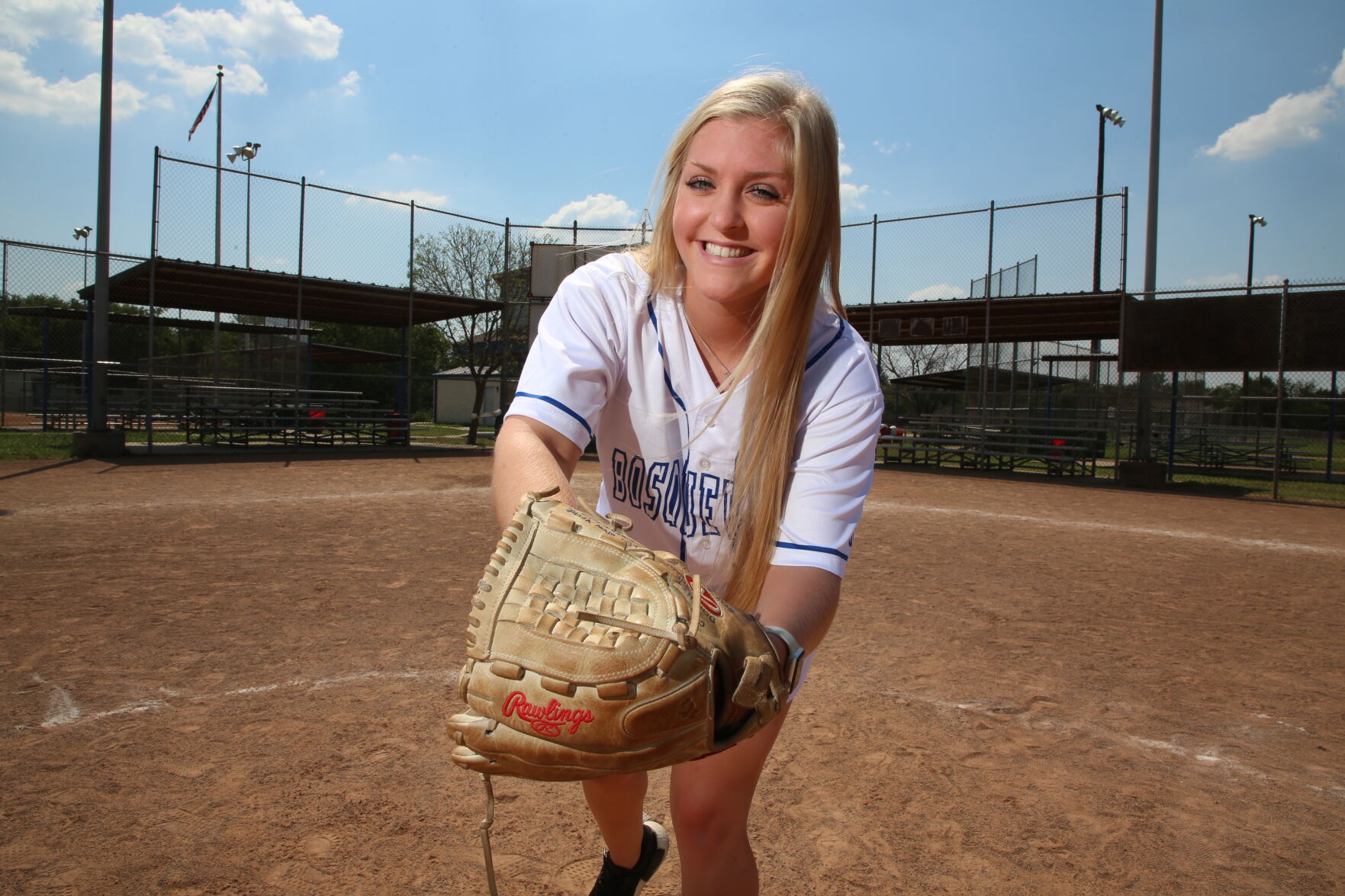 Super Centex Softball 2021